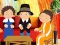 Spil Serve Food to Guests online