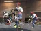 Spil Impossible Stunt Bicycle Racing online