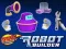 Spil Blaze and the Monster Machines Robot Builder online