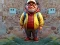 Spil Escape the Rope Trap online