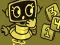 Spil Scrambles Your Calculator online