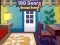 Spil 100 Rooms Escape online