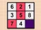 Spil Block Numbers Puzzle online