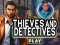 Spil Thieves and Detectives online
