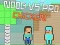 Spil Noob vs Pro Chicken online