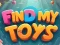 Spil Find My Toys online