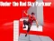 Spil Under the Red Sky Parkour online