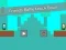 Spil Friends Battle Knock Down online