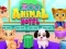 Spil Zoo Animal Hotel online