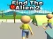 Spil Find The Alien 2 online