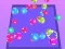 Spil Balls Merge: 2048 3D online
