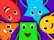 Spil Kids Quiz: Colorful Shaps online