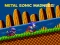 Spil Metal Sonic Madness! online