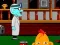 Spil Monkey Go Happy Stage 461 Mansion Of Maniacs online