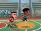 Spil Street Basketball online