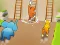 Spil Animal Shifting online