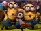 Spil Jigsaw Puzzle: Minions Party online