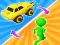 Spil Shape Transform Race online