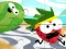 Spil Jigsaw Puzzle: Fruit Race online