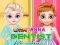 Spil Little Anna Dentist Adventure online