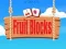 Spil Fruit Blocks online
