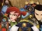 Spil Slugterra Puzzle 5 online