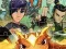 Spil Slugterra Puzzle 4 online