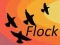 Spil Flock online