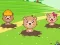 Spil Garden Invasion online
