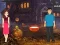 Spil Frightening Jungle Couple Escape online