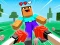 Spil Break the Noob Completely! online