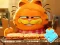 Spil Jigsaw Puzzle: Garfield And Lasagna online