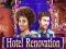 Spil Hotel Renovation online