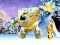 Spil Frozen: Throw Olaf online