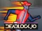 Spil Deadlock.io online