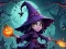 Spil Sinister Witch Rescue online
