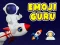 Spil Emoji Guru online