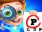 Spil Super Doctor Body Examination online