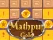 Spil MathPup Gold online