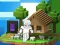Spil Mineblock Hook Adventure online