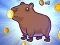 Spil Capy Cutie Clicker online
