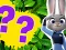 Spil Kids Quiz: What Do You Know About Zootopia online
