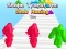 Spil Shape Transform: Blob Racing online