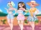 Spil Girly Romantic Summer online