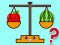 Spil Kids Quiz: Weight Common Sense online