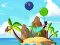 Spil Time Balloons 2 online
