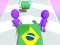 Spil Paint The Flags online