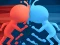 Spil Blue And Red Man online