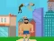 Spil Daddy Toss online