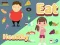 Spil Kids Quiz: Eat Healthy online